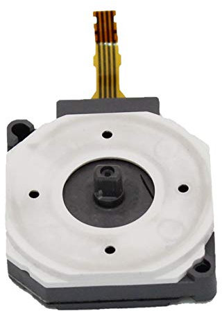 KonZone® Steuerkreuz Joystick Analog-Controller f.Nintendo New 3DS -3DS XL -2DS XL