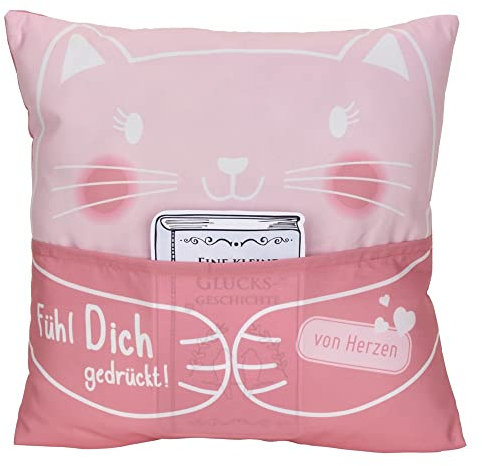 Sofahelden 8955 Umarmung, Polyester, Elastan, Bunt, OneSize