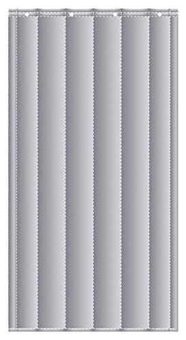 Rideau Phonique Anti Bruit De Porte D'entree 110×230cm, Rideau De Porte Isolant Thermique, Rideau De Porte Interieur Phonique, Coupe-Vent Isolation Phonique