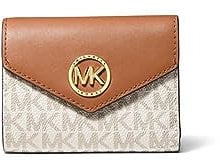 Michael Kors Carmen Medium Envelope Trifold