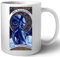 L'Opera della Diva Keramik Tassen Mug