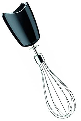 Accesorio de varilla compatible con batidora Braun Multiquick MQ10 0X81364450 (original)