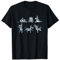 Yoga Esel Meditation Esel macht Yoga Übungen T-Shirt