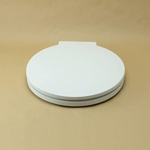 Abattant WC pour pot You & Me de Hatria Blanc
