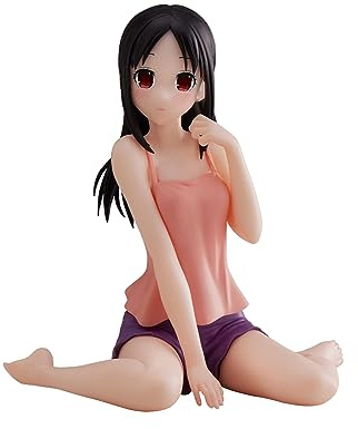 BANPRESTO - Kaguya-Sama: Love is War - Ultra Romantic Relax Time - Kaguya Shinomiya Statue
