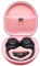 L LTGEM Carrying Case for soundcore by Anker Q20 Q20i Q30 Q35 Q45 H30i Hybrid Active Noise Cancelling Headphones - Portable Travel Bag (Case Only) - Pink