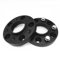 GIGIROM Geschmiedete Aluminium-Spurverbreiterung mit eingebetteter Mutter, 5 x 130 PCD CB 71,6 mm, Radnabendichtung, Felgenflansch, for Porsche, for PANAMERA, Cayman, for CAYENNE, Spurverbreiterung Ad