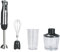 VITASUNHOW 800W 4-in-1 Hand Blender with Whisk & Chopper, 6-Speed + Turbo, Dishwasher-Safe Attachments for Purees, Baby Food & Meat