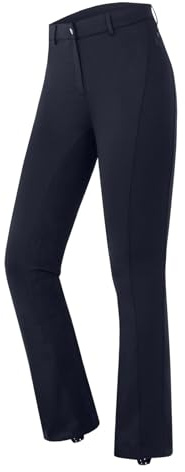 ELT Jodhpur Reithose Essential, tiefblau, Gr. 38