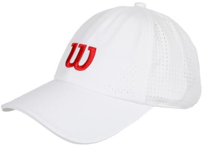 Wilson Active Perforierte Kappe