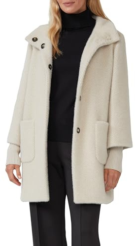 s.Oliver BLACK LABEL Damen 2171596 Outdoor Jacke