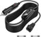 Giantdeer 12V Kfz Kühlbox Kabel, Auto Kühlschrank Kabel mit Schalter, 16AWG reinen Kupferdraht, 15A Sicherung, Kompressor Kuhlschrank Verlängerungskabel kompatibel mit Dometic,ARB,ICECO,etc.(2M)