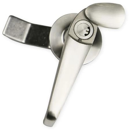 MS308-3 Blocco interruttore quadro elettrico Blocco biella Blocco chiave 1 pz