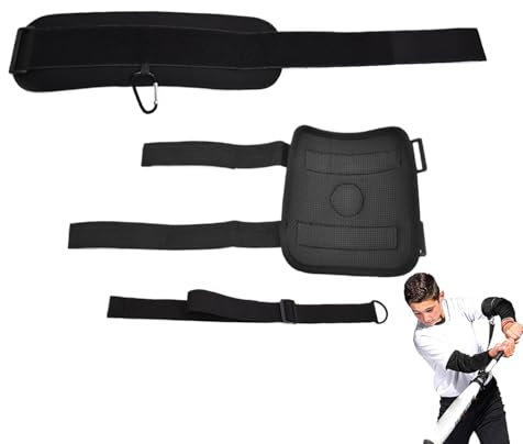 Schlagtrainer für Softball – Schlagtrainer für Softball, magnetische Ausrüstung verbessert die Fähigkeiten der Jugendlichen für das Training im Freien und Spielvorbereitung