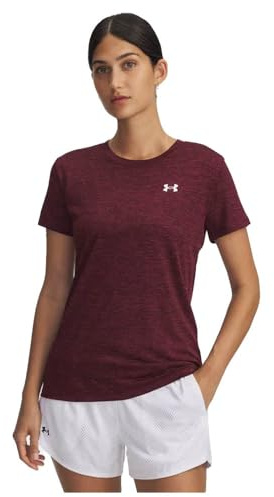 Under Armour Tech Twist SSC Short Sleeve T-Shirt XL