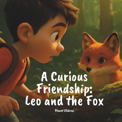 A Curious Friendship: Leo and the Fox