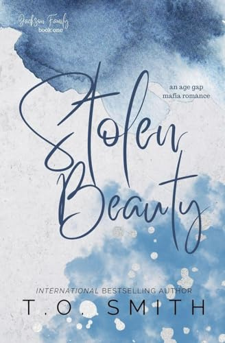 Stolen Beauty (The Jackson Family, Band 1)