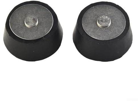 2er-Pack Pool-Überwinterungs-Erweiterungen für Skimmer, Rückführungen und Reinigerleitungen – auslaufsichere Gummidichtungen, Ze-Ionen für Inground/Aufstellpools (63 mm)