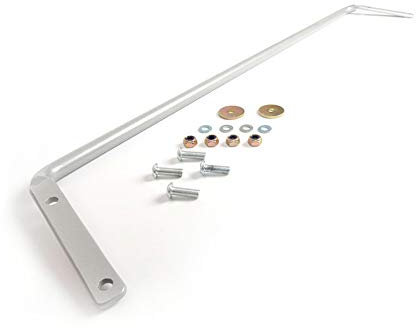 Whiteline Rear Stabiliser Bar 20mm Heavy Duty compatible with Ford Fiesta VI & Mazda 2 2007-2015