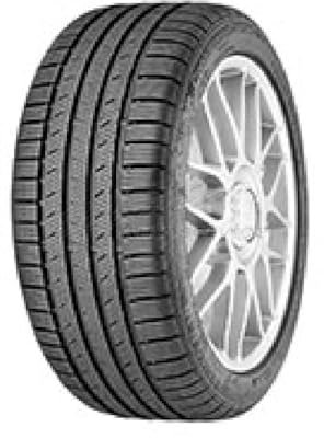 Winter Reifen Continental – 235 40 R 18 95 V XL TS810 S N1 FR M & S Porsche