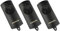 Hörmann HSE4 BS - 3 telecomandi BiSecur 868 MHz + 3 portachiavi ADAMS
