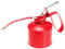 Öler 300 ml mit flexiblem Endstück 130 mm Top Tools 77P505