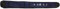 Dilwe Schwert Tasche, Multifunktions Schwerttasche Leinwand Single Layer Kampfkunst Tragetasche Chinese Taiji Martial Arts Schwert Sword Aufbewahrungspaket (Blau)