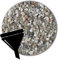 Anbobo Müller GmbH 25 kg Filtersand Filterkies hellgrau Filterquarzsand für Sandfilteranlagen Pool grau (2,0-4,0 mm)