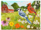Relish “Sommer Vögel” 13 Teile Puzzle für Menschen mit Demenz oder Alzheimer - Geschenke und Aktivitäten für Senioren