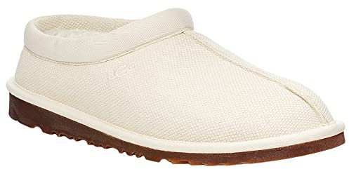 UGG MEN'S TASMAN NATURAL SLIPPER NATURAL 44 EU
