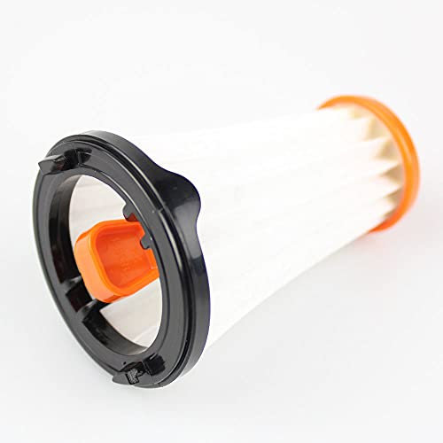 MohMus Filtre d'aspirateur pour Electrolux Rapido ZB5103, ZB5104, ZB5106
