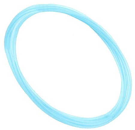Lotatheta 6 m Blue Long Inner Cable Tube Liner Protection Universal for Mountain Bike Road Bicycle Brake Cable Shift Derailleur Cable Replacement