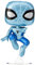 Pop Make a Wish Spider-Man Metallic Vinyl Figure