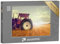 puzzleYOU: Puzzle 100 Teile „EIN Traktor im Kornfeld“ – aus der Puzzle-Kollektion Landwirtschaft