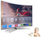32-75 Inch TV Screen Protector - Anti-Glare/Anti Blue Light/Anti Scratch/Anti-Fingerprint Film for Sharp, Sony, Curved Screen, Samsung, Hisense Etc/A / 70 Inches 1538x869 mm