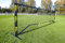Fußballtennisnetz - extra robust ! - 4mx1,1m - Ideal für Passgenauigkeit und Koordination !