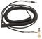 Kopfhörer Federkabel, 2,5 mm Stecker auf 3,5 mm Stecker Stereo Audiokabel mit Vergoldetem Stecker für HD6 HD7 HD8 HD515 HD518 HD558 HD598 HD549 HD569 HD579 HD595 HD599