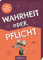 Wahrheit oder Pflicht: Das Party-Spiel | Lustiges Kartenspiel für Kinder ab 8 Jahren