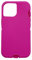 Replacement Rubber Outer Skin Compatible with iPhone 12 and iPhone 12 Pro Otterbox Defender Series Case (Pink)
