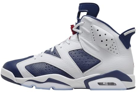 (Herren) Air Jordan 6 Retro 'Olympic' (2024) CT8529-164