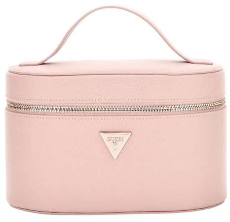 GUESS Beauty Case Candy Pink