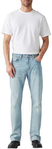 Levi's Men's 527 Slim Boot Cut Jeans