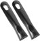 OKUMEYR Anti-Scald Saucepan Pot Handle Replacement Wok Handle for Kitchen Cookware Supplies
