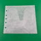 100 Pcs CD DVD Sleeves Standard Plastic Double-Sided Clear CD Sleeve case for CD and DVD Storage Binders Disc Storage by RIVERMEDIA