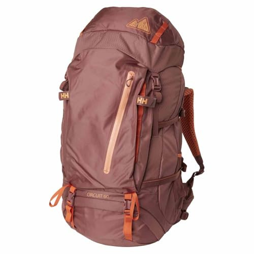 Helly Hansen Circuit RECCO® 65L+10L Backpack One Size