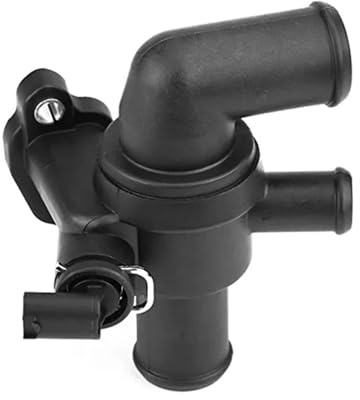 Thermostat Kühlmittel Für Two Roadster (450/452) Benzin Für Smart City-Coupe Thermostat Mit Gehäuse 1602000315