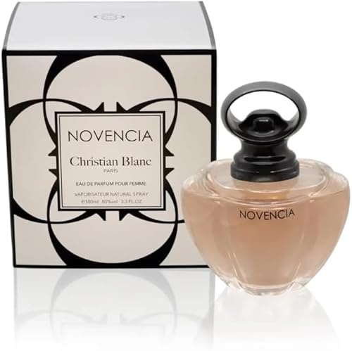 Valencia Eau de Parfum pour Femme
