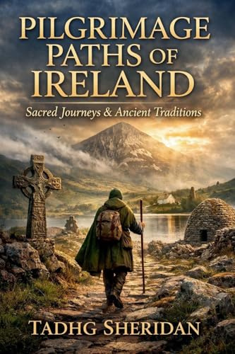 The Irish Pilgrimage Roads