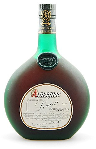 Armagnac 1950 Lecoeur
