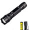 BESTSUN Torcia IR 940nm visione notturna a infrarossi luce Torcia Zoom regolabile, da utilizzare con caccia visione notturna Dispositivo(luce a infrarossi è invisibile agli occhi umani)
